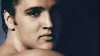 Elvis Presley -  Anyway You Want Me ( That&#39;s How I Will Be) [ CC]