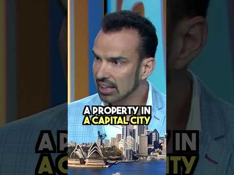 How to Invest Like a Pro: Australia Best-Locations for Property Investment 🔑