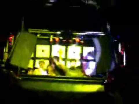 SIR COLIN Au Mad Samedi 14 Mars 2009 By Petitbart