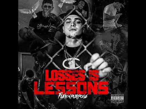 FlexOnPurpose feat. Djay Cinco - Make It Back (Official Audio)