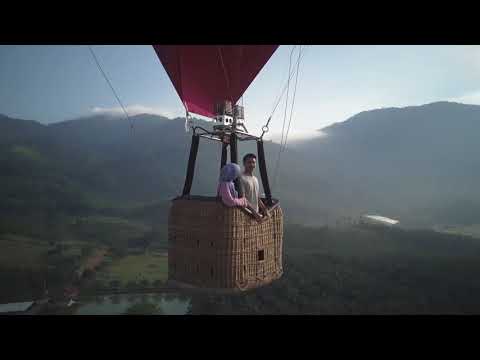 Pelangi Cinta Visual Effects