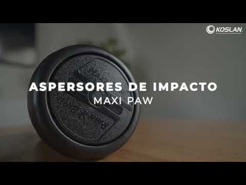 Aspersores de impacto Maxi Paw - Koslan