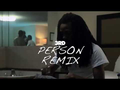 MOBBLYFE CEO-3RD (PERSON REMIX) S&E BY @JBFILMZ & 4FIVEHD