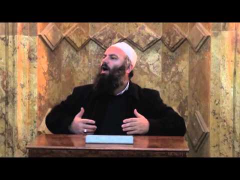 Njeriu Pozitiv - Hoxhë Bekir Halimi