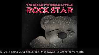Livin' on a Prayer Lullaby Versions of Bon Jovi by Twinkle Twinkle Little Rock Star