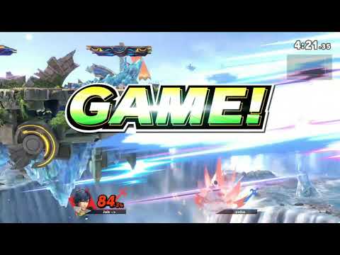 Ascension: Welcome Home | Winners Top 64 | FrostKqt vs _SEBA_