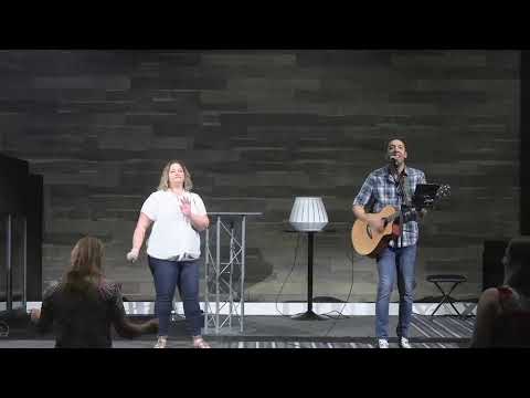 Recovering Redemption: Peace Be With You Part 1