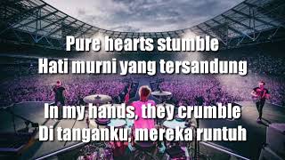 Muse Guiding Light Lirik Dan Terjemahan