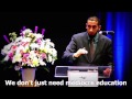 Advice To Youth Entering University By Nouman Ali Khan