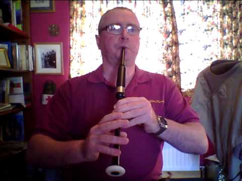 D throw for Drumnadrochit Piping Society