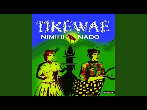 Aou tikéwaé