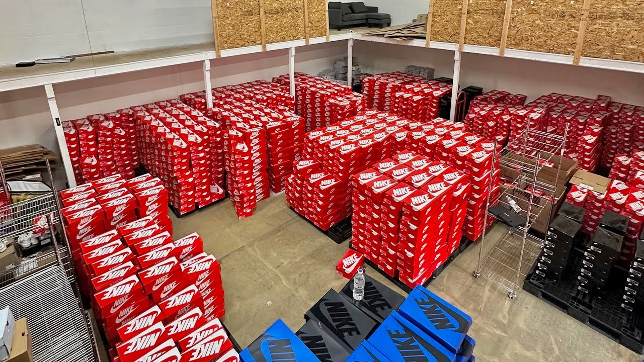 I Made $70,438 in Profit During Holidays! (Reselling Is Back!)