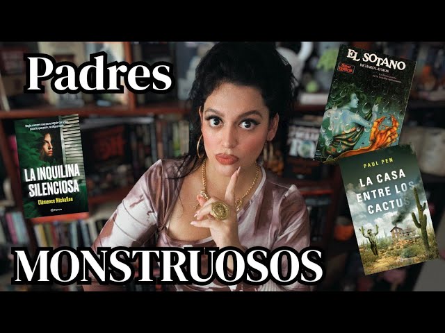 Vídeo relacionado con LOS HIJOS ROTOS: Un thriller psicológico de horror social
