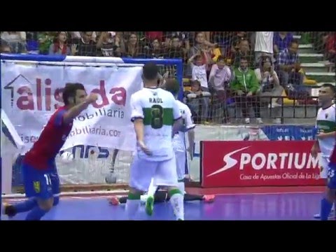 Elche CF V Alberola vs Levante UD DM Jornada 28