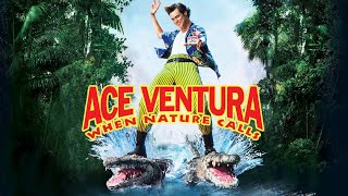 Download lagu Ace Ventura: When Nature Calls (1995) Movie | Jim Carrey, Ian McNeice, Simon C | HD Facts & Review mp3 Download lagu Ace Ventura: When Nature Calls (1995) Movie | Jim Carrey, Ian McNeice, Simon C | HD Facts & Review mp3