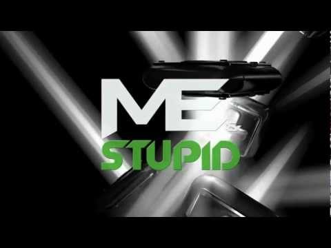 Iron Friends (Me & Stupid Mashup) : Knife Party vs NIcky Romero & Calvin Harris