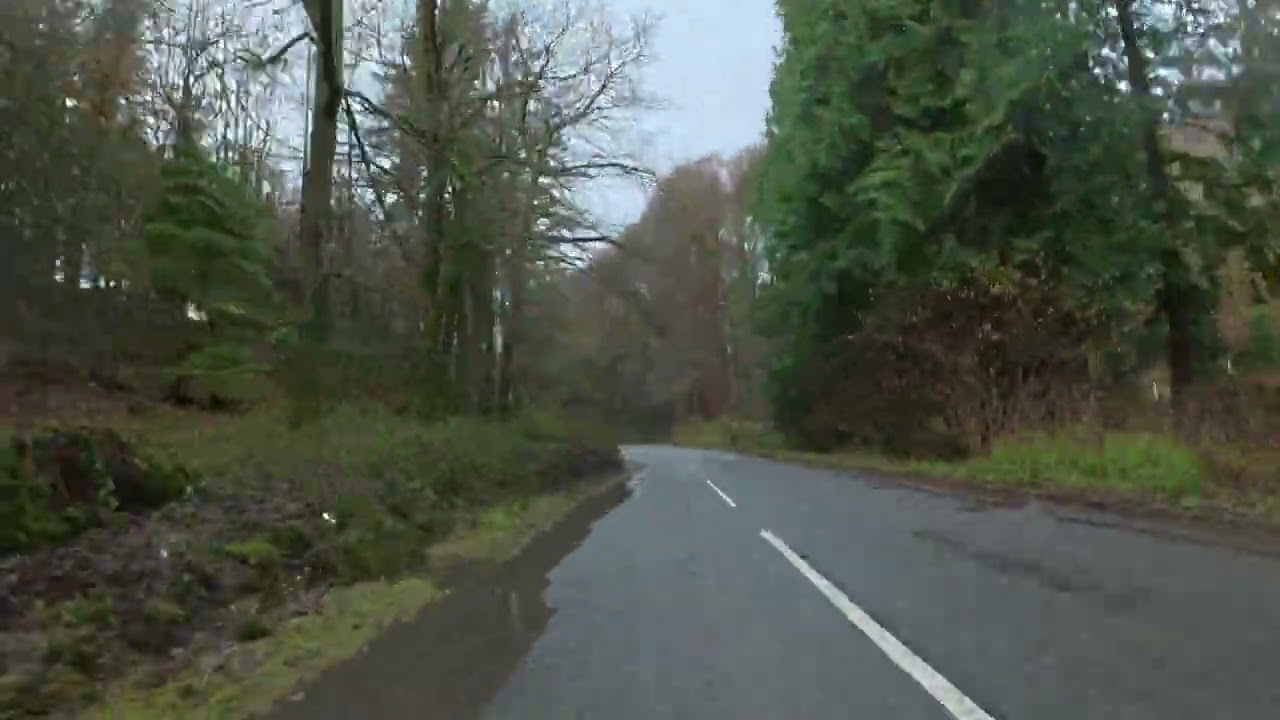 DJI Osmo Action 6 &mdash; Wind Reduction High - YouTube