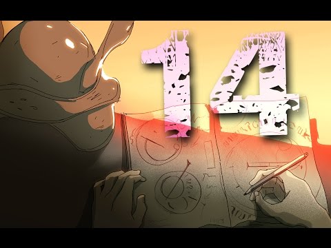 Demon's Souls semi-blind run, The Spirit of Rediscovery 20 - "Xenia"