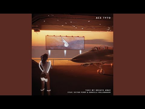 Take My Breath Away (feat. Victor Perry & Danielle Hollobaugh)