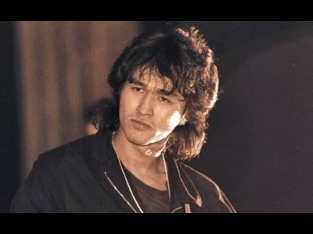 ГРУППА КИНО - ПЕСНЯ БЕЗ СЛОВ (ВИКТОР ЦОЙ)