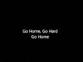 Go Hard Lecrae lyrics