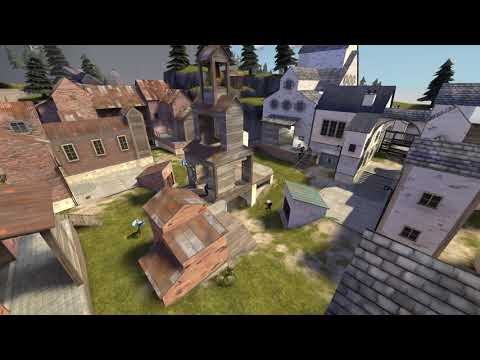 TF2 RGL Season 6 IM 6s Grand Finals | froyotech vs Nectar Live Recap