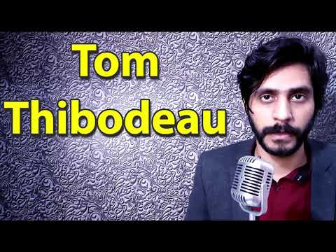 How To Pronounce Tom Thibodeau