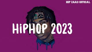 HipHop 2023 🔥 Hip Hop & Rap Party Mix 2023 [Hip Zaad ] #101