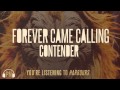 Forever Came Calling - Harbours 