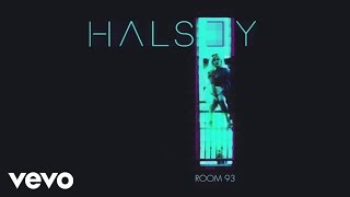 Halsey - Empty Gold (Audio)