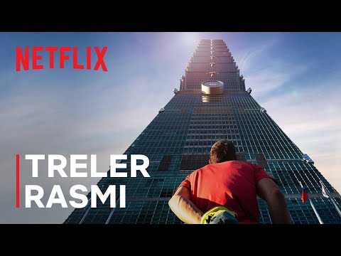 Skyscraper Live | Treler Rasmi | Netflix