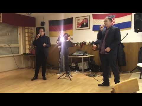 Novo Vrijeme Pejak i Nemanja Kuda zuris covjece prokleti