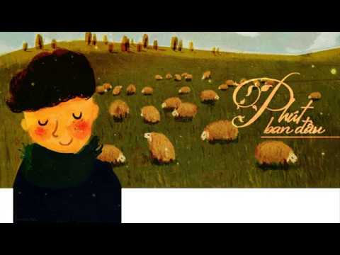 Phút ban đầu- beat Tone Si