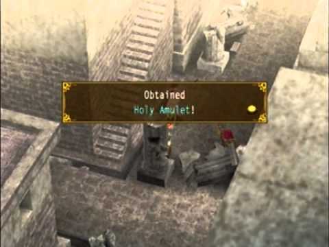 Let's Play Suikoden 5 Part 60 - Finding Lost Items