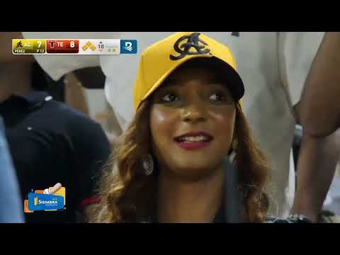 That's how the Toros secured their place in the Final Series