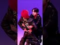 HYUNJIN X LEE KNOW I Can Keep The Secret Can You