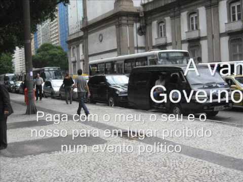 O mau exemplo da elite do Rio