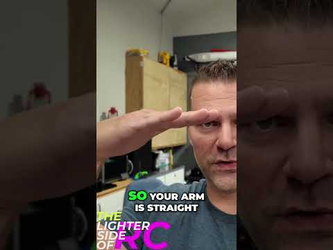 Perfecting Your Plane's Flap Servo Setup