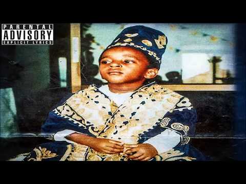 Ice Lord - Light Work Vol. 1 - Full EP (2018)