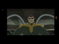 ULTIMATE SPIDER MAN VS LOS SEIS SINIESTROS DIA DE LA GRADUACIÓN PARTE 2 3 7
