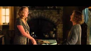 The Dressmaker clip:  Teddy Gets A Suit