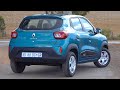 2022 Renault Kwid 1.0 SCe (68 PS) TEST DRIVE