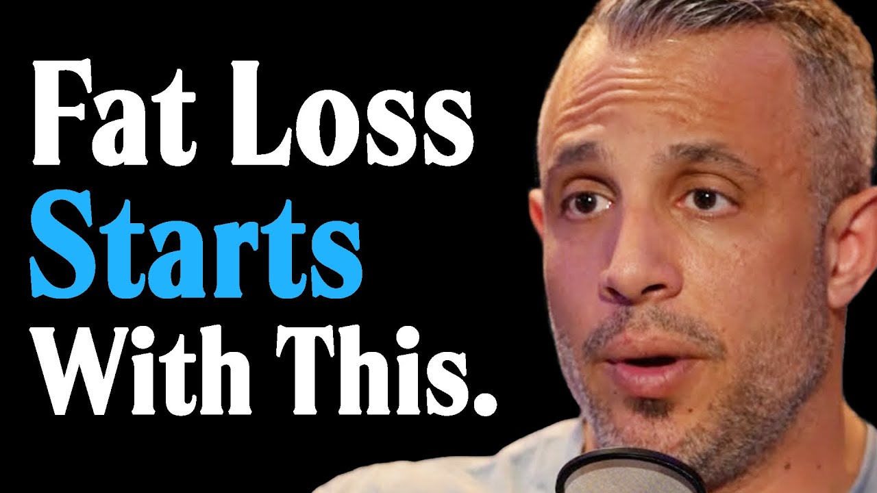 The No BS Way To Build Muscle, Melt Belly Fat & Get Lean | Sal Di Stefano