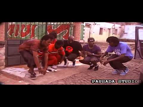 JUNKU DI SANTIAGO explicitPausada Studios