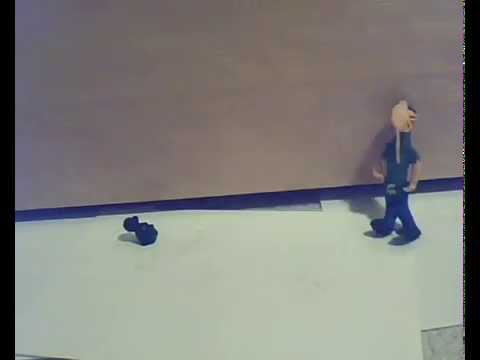 prometheus chest burst