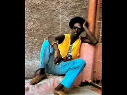 Papa Tullo on Negus Roots Label - Church & Slate / Sweet Reggae Music / Righteous Rock