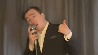 No One Ever Tells You - Frank Sinatra (Cover)