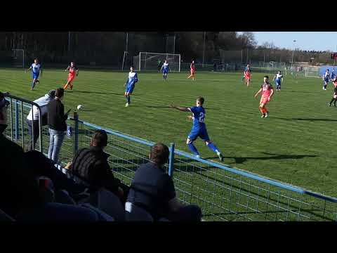 NK Podvinci : NK Šampion 1.polčas1