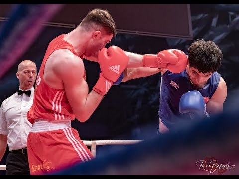 Best of Bounce Fight Night 4