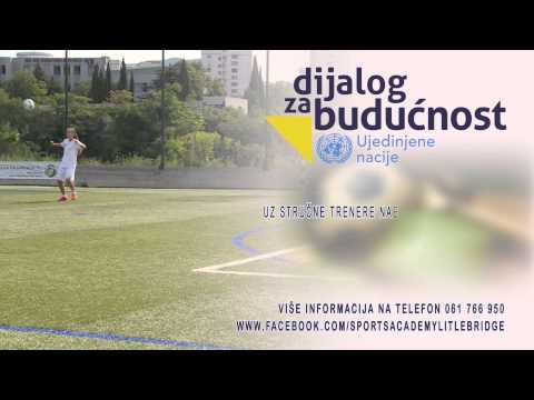 SPORTSKA AKADEMIJA "MALI MOST" MOSTAR